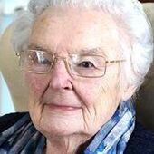 Marguerite-Marie LECOUVET