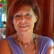 Marie Claire Janssens