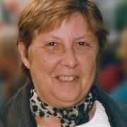 Marie Claire Peeters