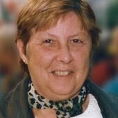 Marie Claire Peeters