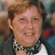 Marie Claire Peeters