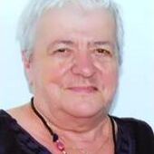 Marie-Louise SCHEUREN