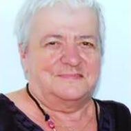 Marie-Louise SCHEUREN