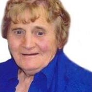 Marie-Louise VERBORGH