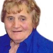 Marie-Louise VERBORGH