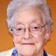 Marie-Madeleine MARLIÈRE