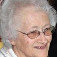 Marie-Thérèse ROMEDENNE