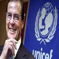 Roger Moore