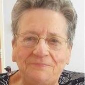 Thérèse-Marie DIRICQ