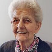 Anna Elisabeth Claes