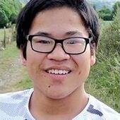 Dorian Prinya COLSON