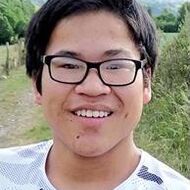 Dorian Prinya COLSON