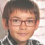 Gabriel VANHOEGAERDEN