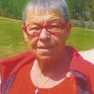 Henriette Vanderheyden