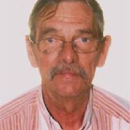 Jean Pierre Bernaerts