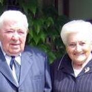 Josette et Léopold DARVILLE - FONTAINE