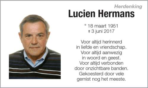 Lucien Hermans