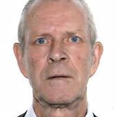 Lucien VAN DER VEKEN