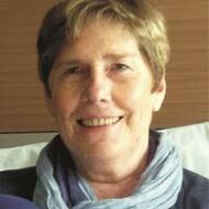 Marie-Josée Gregoor