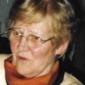 Michelle d'ARRAS d'HAUDRECY