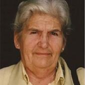 Thea (Dora) Franssen