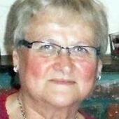 Anne-Marie VANDERERVEN