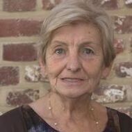 Caroline (Carola) MORHAY