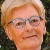 Geneviève MANGUETTE