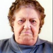 Josephine 'Fin' Maris