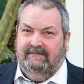 Luc Van der Straeten