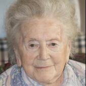 Maria (Moeke) Van Pee