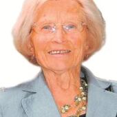 Maria Vanhove