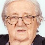 Marie-Thérèse LEFEBVRE