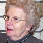 Odette DUCROTOIS-PANIER