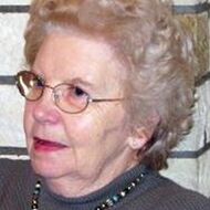 Odette DUCROTOIS-PANIER