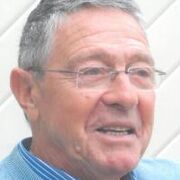 André Van Dierendont