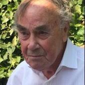 Cesar Omer Van Laethem