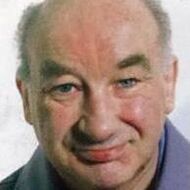 Ghislain VANDEVOORDE