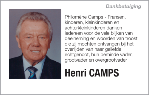 Henri Camps