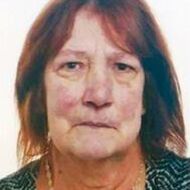 Jacqueline WAERNIERS