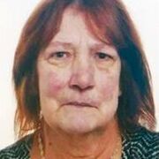 Jacqueline WAERNIERS