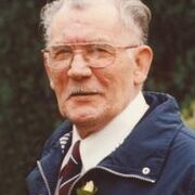 Johannes 'Jang' PAREDIS