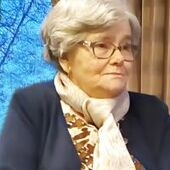 Josephine (Fina) SWERTS