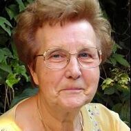 Marguerite 'Grietje' Bovie