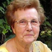 Marguerite 'Grietje' Bovie