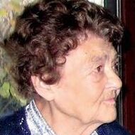 Marie DUBRUILLE-VANDAUL