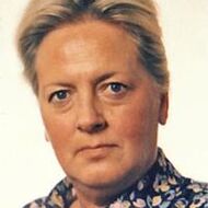 Marie-Louise HENCKENS