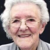 Marie-Louise NOULLET