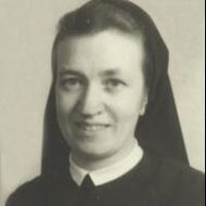 Marie Pierre geboren Anna THIJS (Janne)