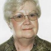 odette VANDENBEYVANGHE